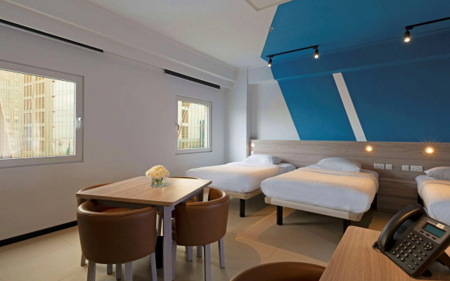 Toyoko Inn Phnom Penh