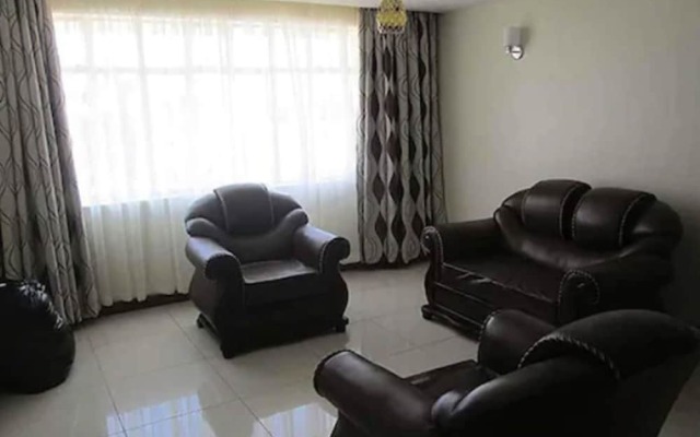 Tourist Hotel Bungoma