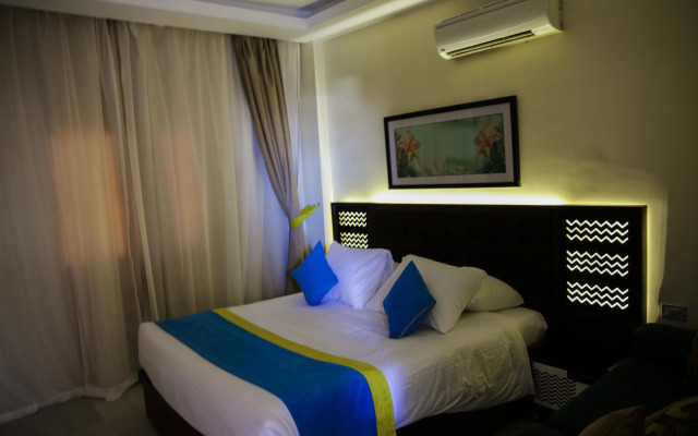 Serenity Home Hurghada