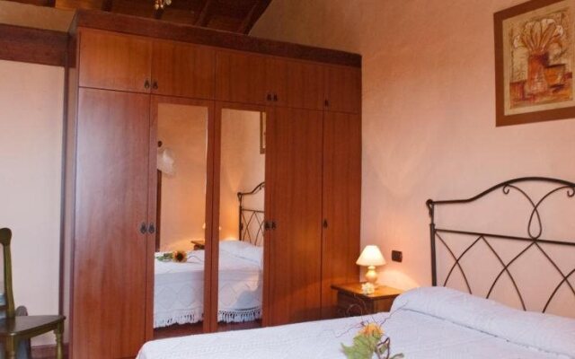 Casa Rural La Furnia