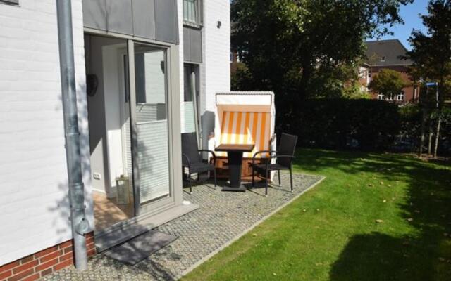 Viktoriastraße 6, Whg.7, V.-Residenz