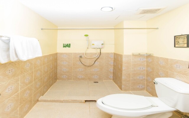 OYO 444 Sea Beach Paradise