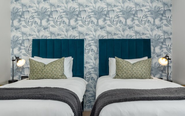 De Waterkant Piazza 301