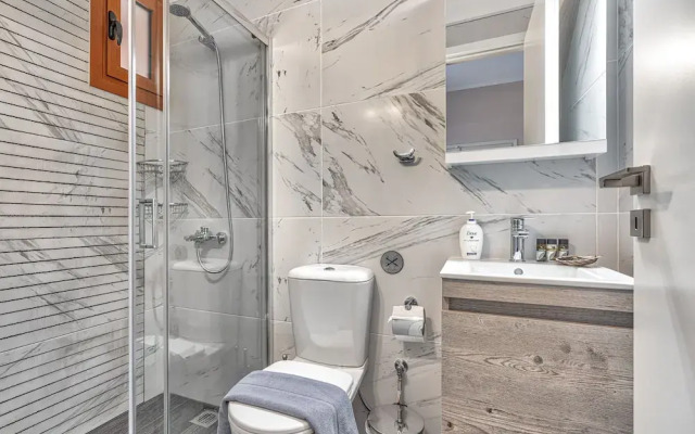 Villa Artemida Vravrona