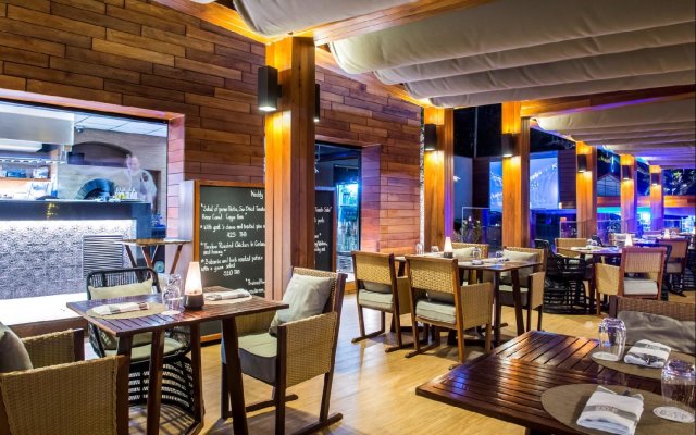 The Nai Harn Hotel