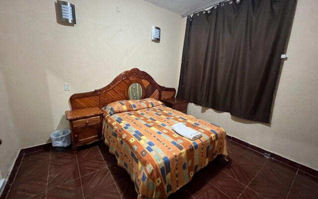 OYO Hotel Puerto Real Minatitlán