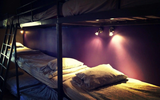 Old Town Kanonia Hostel & Apartments