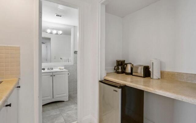 Miami Beach Apartments by Mia Rentals