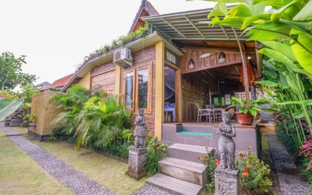 Villa Taman Pesona