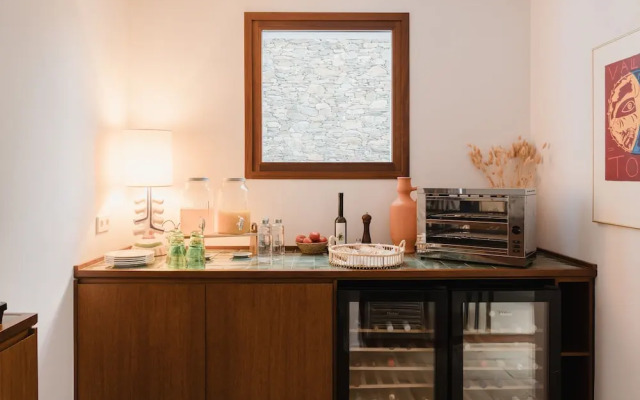 Boutique Hotel Villa Salvador - Adults Only