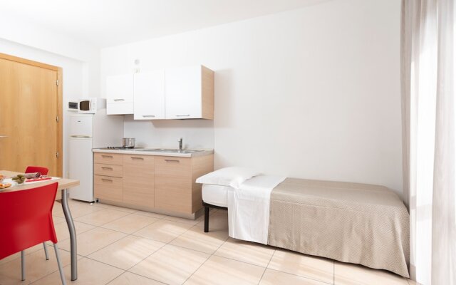 Residence Quadrifoglio