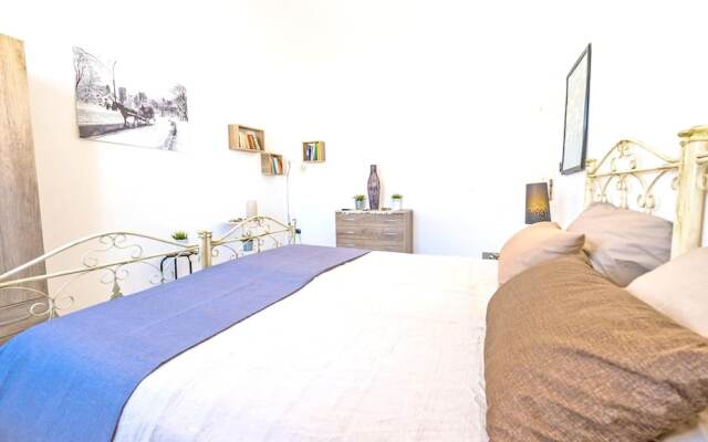 Apartment with 2 Bedrooms in Santa Maria di Leuca, with Balcony And Wifi - 200 M From the Beach