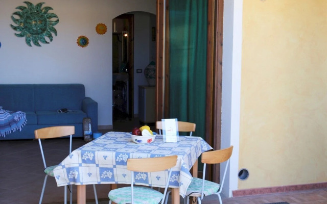 Basement del Grano in Castelsardo