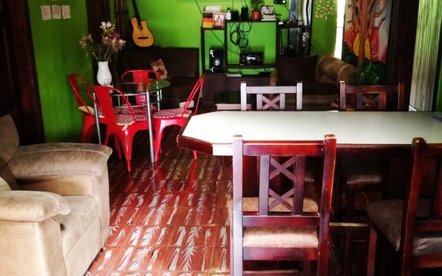 Vista Al Golffo B&B