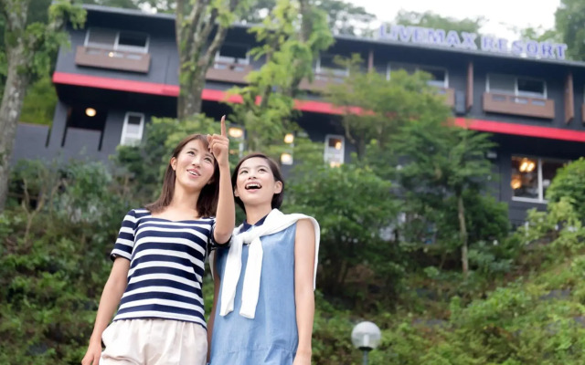 Livemax Resort Hakone Sengokuhara