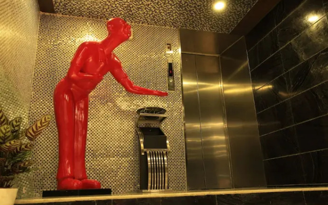 Guiyang Dear Hotel