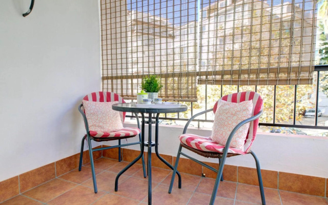 Edf. Las Palmeras 2  40