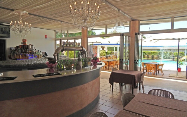 Adria Holiday Pra' delle Torri