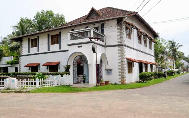 Kimansion Inn