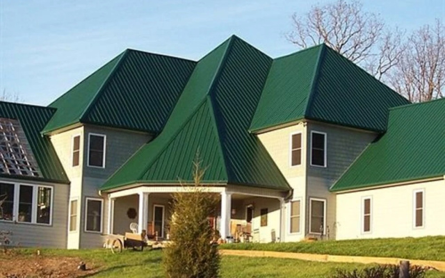 Pinnacle View Inn