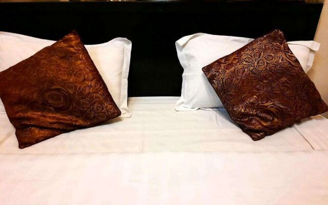 Rehana Al-Wurud Suites