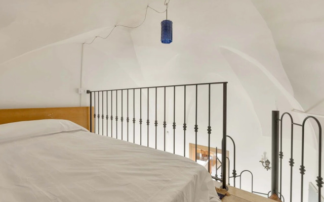 1756 Casina Farnarari - Appartamento 2 by Barbarhouse