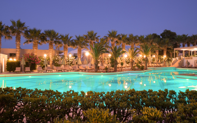 Rethymno Palace