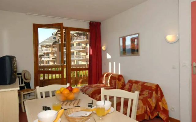 Résidence Odalys Les Lumières de Neige