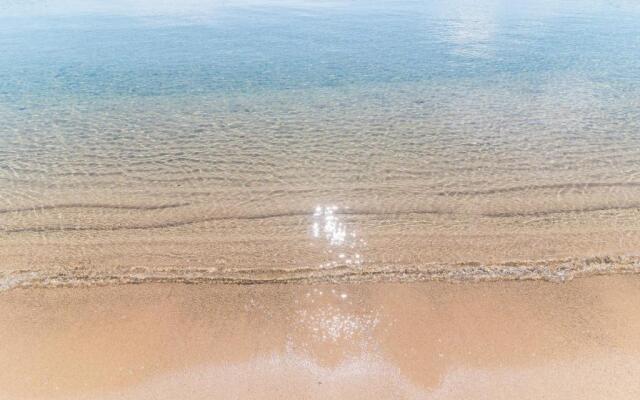Appartamento Monolocale Cala Capra