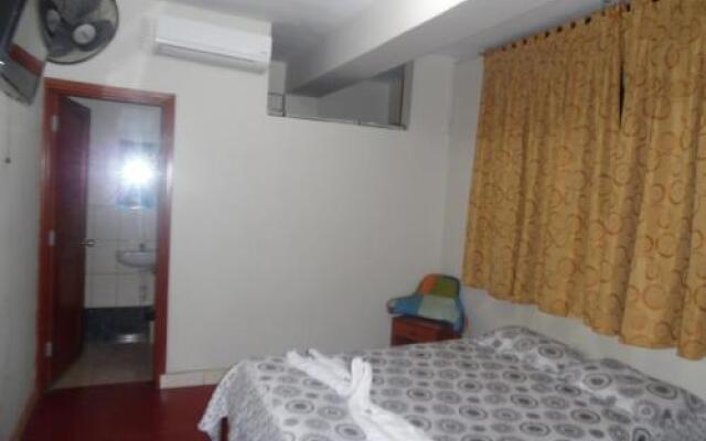 Amazon Rivers Hosteleria Residencial