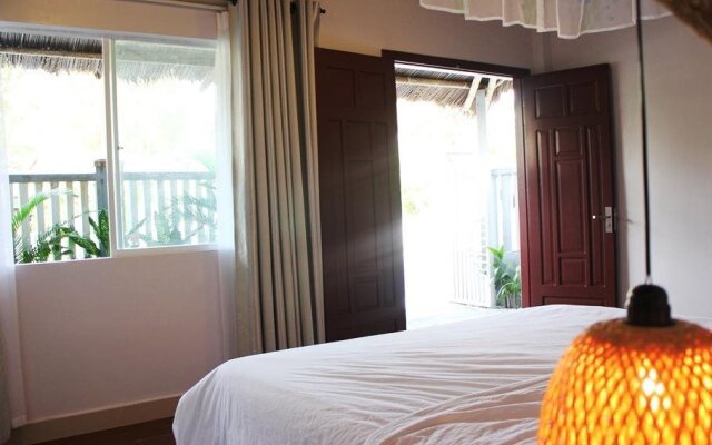 An Bang Beach Villas