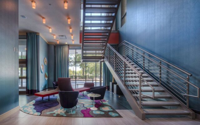 Residence Inn by Marriott Raleigh Downtown