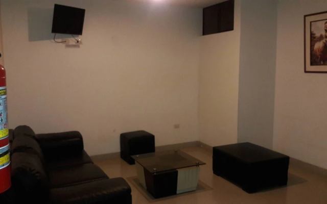 Hotel Via Loma Blanca