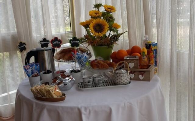 La Casa Del The In Monferrato