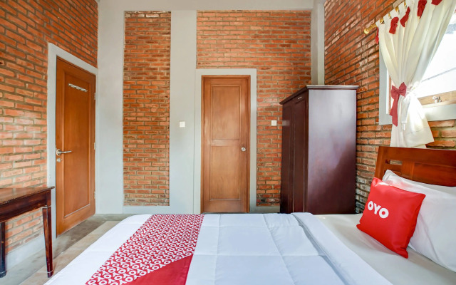 OYO 3896 Villa Pesona Wisata Puncak