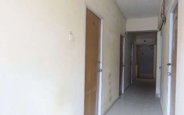 SPOT ON 93421 Grace Homestay SyariahNearMall Nagoya Hill