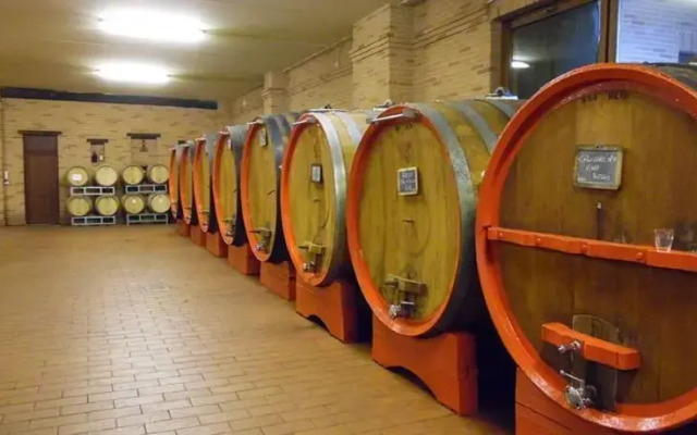 Cantina Monpissan