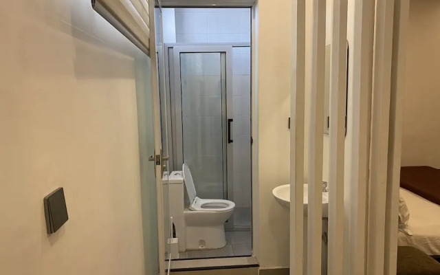 Mayama Residences