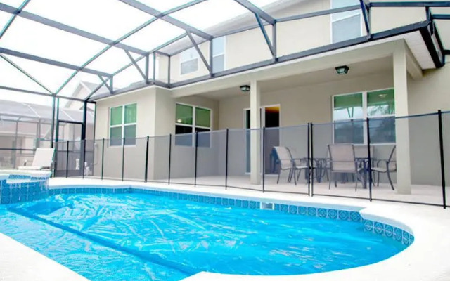 Crystal Cove Platinum Homes