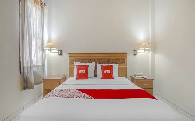 OYO Life 90589 Palem Garden Hotel