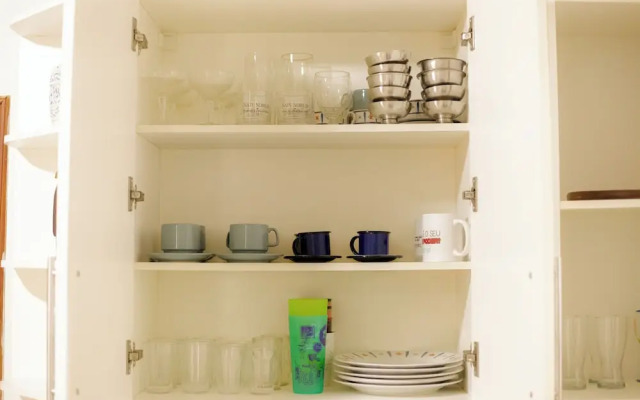 SUH Flamengo 12 Smart Cozy