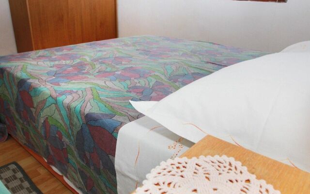 Apartments Sanader