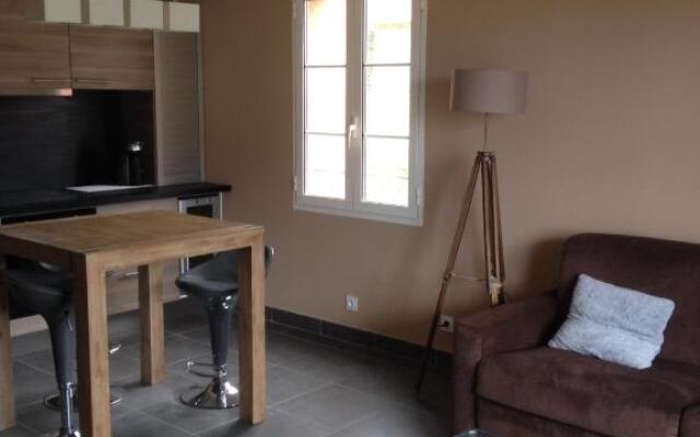 Erbalunga Magnifique t2 4pers