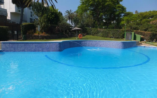 Apartamento Bahia Dorada