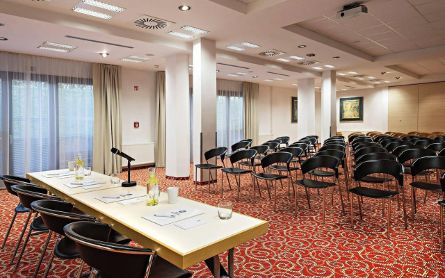 Hotel Kranjska Gora