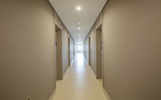 Roomo Vila Mariana Vergueiro Residencial