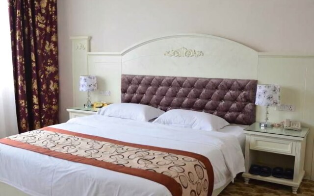 Yangshuo Tujia Sweetome Vacation Hotel