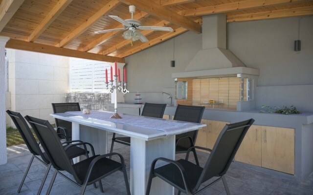 Diamond Luxury Villa Corfu 6 Bedroom Luxury Villa