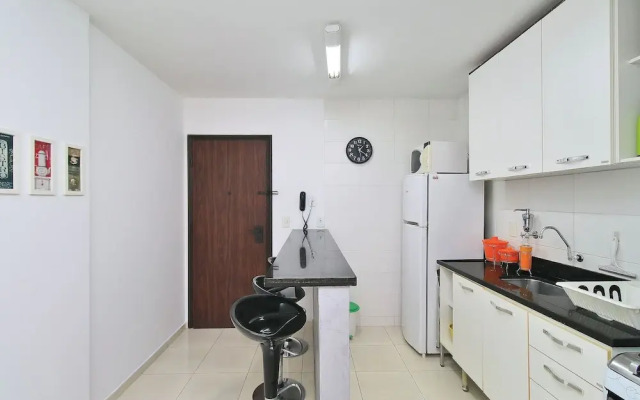 Nossa Senhora VII