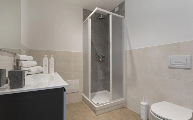 Studio des Couleurs in Genova